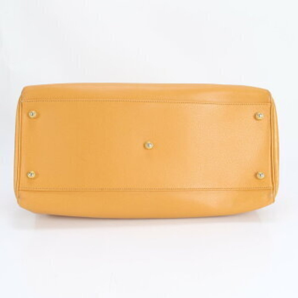 Gucci Boston travel business leather bag - Picture 5 of 9